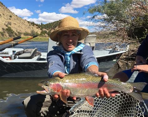 Fly Fishing Guide Gallatin River
