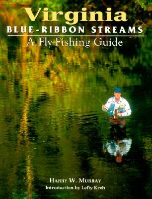 Fly Fishing Guide Virginia