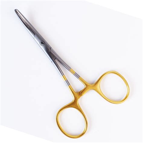 Fly Fishing Hemostat