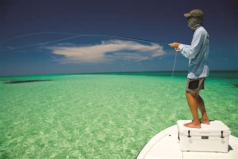 Fly Fishing In Florida