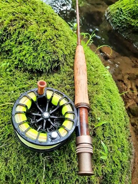 Fly Fishing Kits Setup