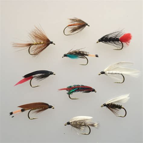 Fly Fishing Large Flies