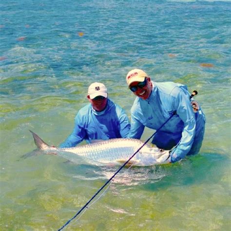 Fly Fishing Marathon Florida