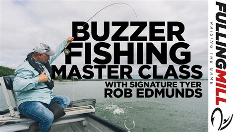 Fly Fishing Master Class
