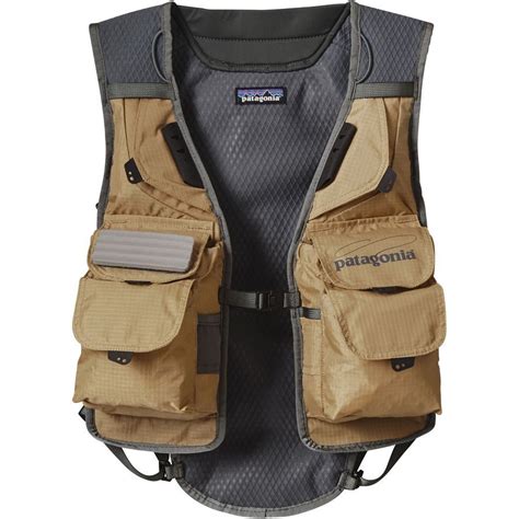 Fly Fishing Pack Vest