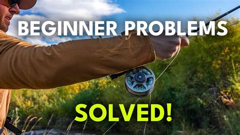 Fly Fishing Questions