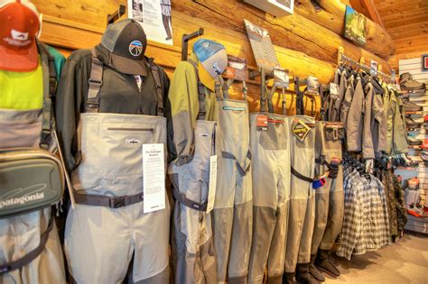 Fly Fishing Waders Clearance