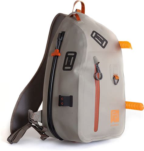 Fly Fishing Waterproof Pack