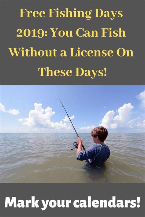 fly fishing without a license