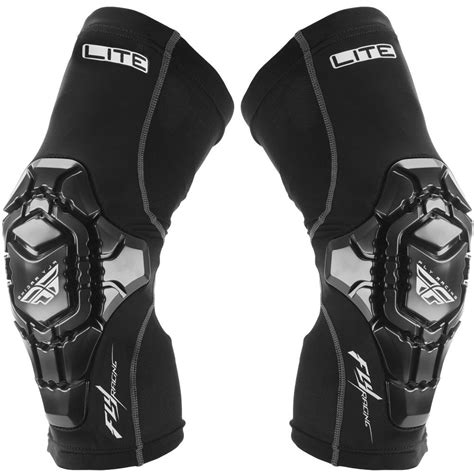 Fly Knee Guards