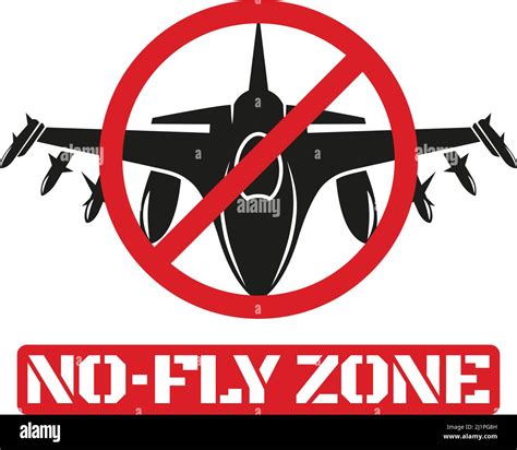 fly no zone
