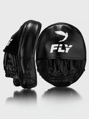Fly Pads Boxing