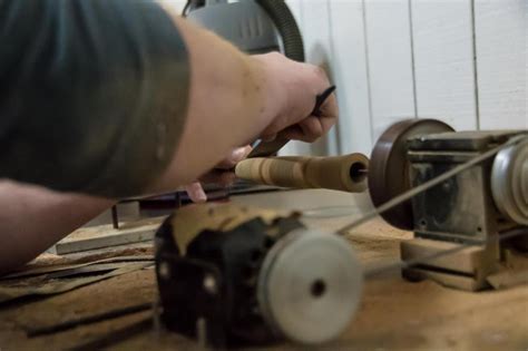 Fly Rod Building Class