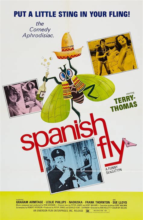 fly spanish