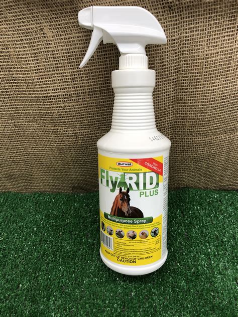 Fly Spray For Poultry