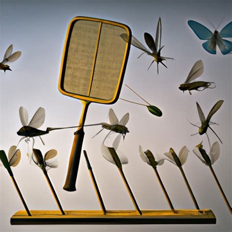 Fly Swatter Inventor