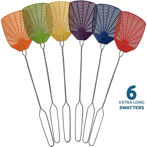 Fly Swatters Walmart