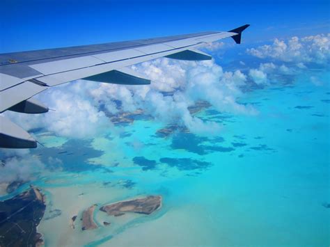 fly to turks and caicos