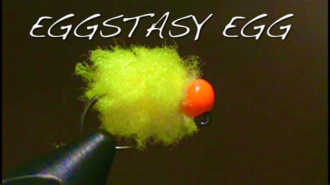 Fly Tying Eggs