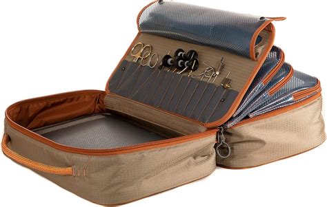 Fly Tying Storage Bag