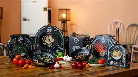 flybuys masterchef cookware points