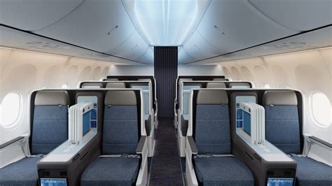 flydubai 737 max 8 business class seats
