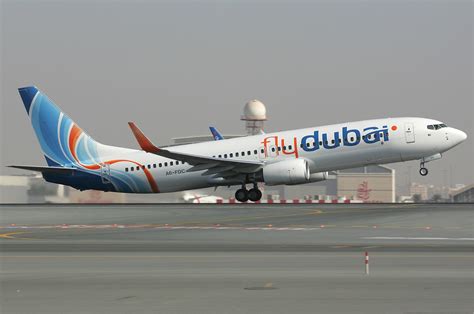 flydubai airlines official site