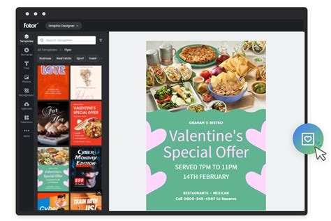 Flyer publicitario Metsys Web Design