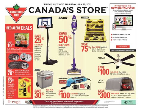 flyer this week ontario canadian tire