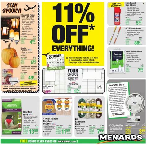 flyer.menards.com