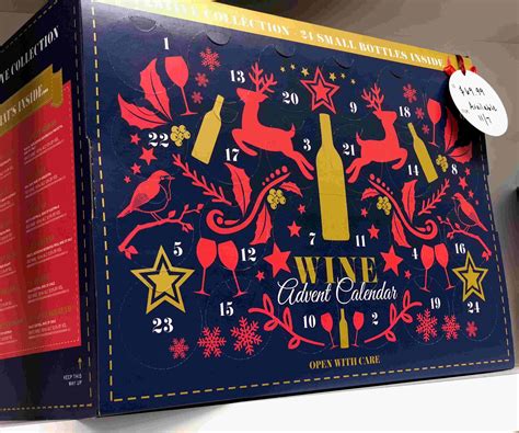 Flying Blue Wine Advent Calendar 2024: A Complete Guide