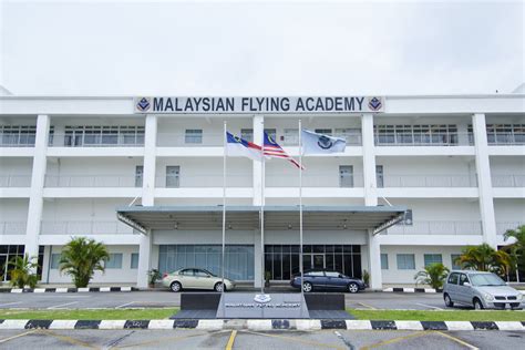 flying academy in malaysia