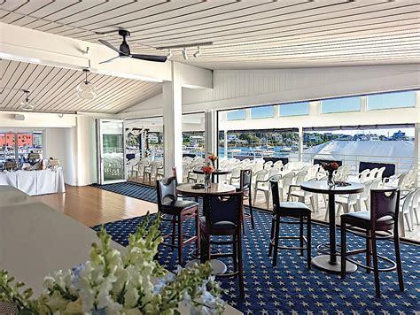 Flying Bridge Restaurant