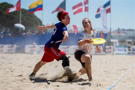 Flying Disc Federation