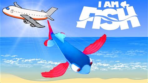 Flying Fish Level 3