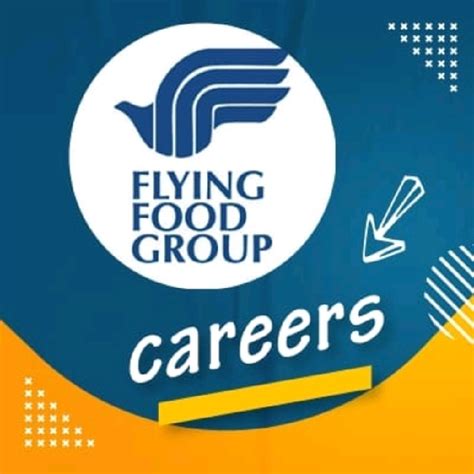 flying food group careers