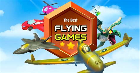 Flying Game Xbox One