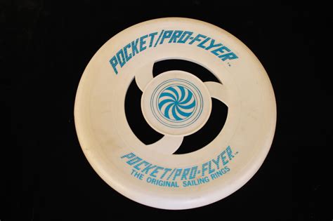 Flying Novelty Disc