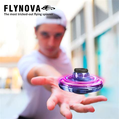 Flying Spinner Flynova
