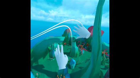 Flying Squirrel Game Vr