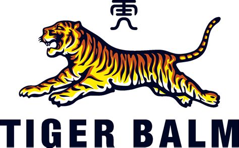 flying tiger balm logo