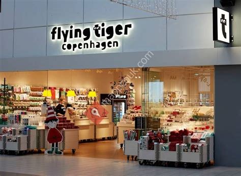 flying tiger near me jobs