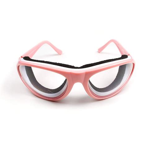 flying tiger onion goggles