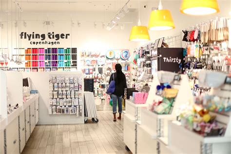 flying tiger shop online shopping