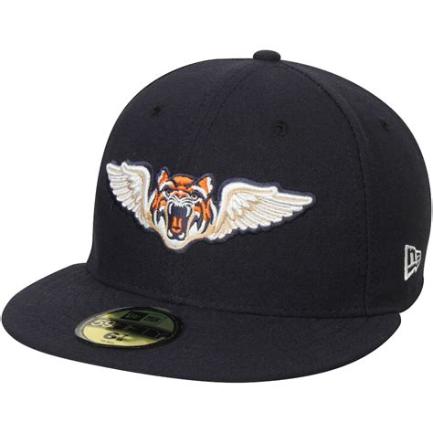 flying tiger visor cap