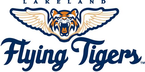 flying tigers baseball lakeland
