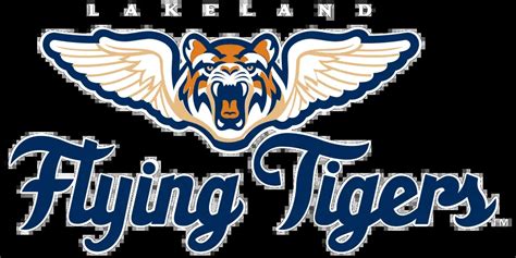 flying tigers lakeland schedule