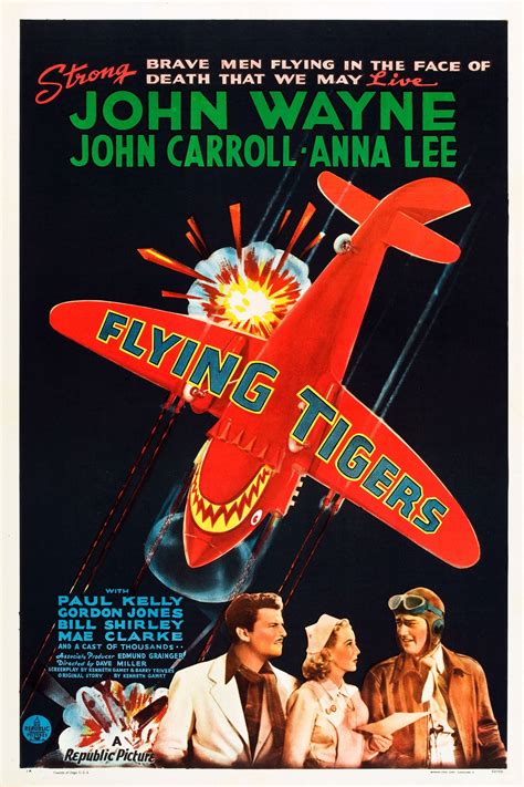 flying tigers movie in hindi