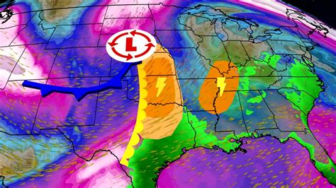 Flying Weather Friday