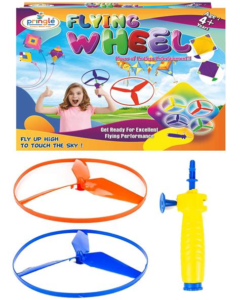 Flying Wheels Amazon Store